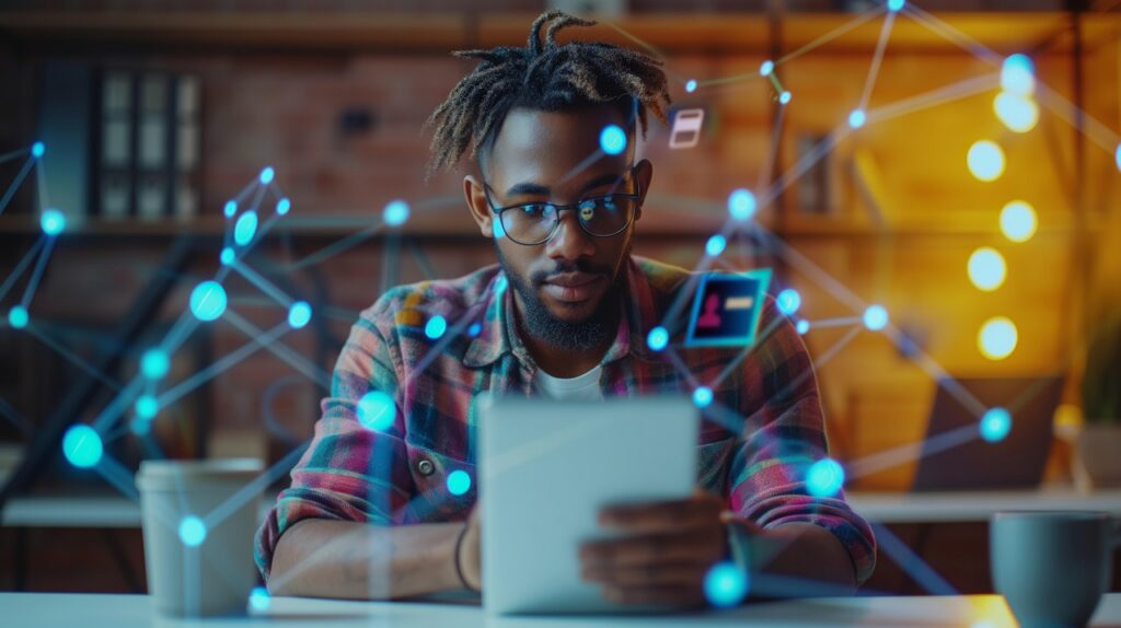 Google dobra infraestrutura no Brasil para acelerar IA até 2030