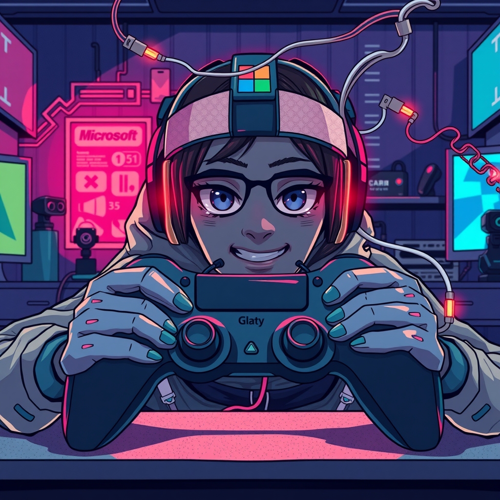 Microsoft quer usar expressão facial para gerar jogos com IA: como isso mudará o jogo?